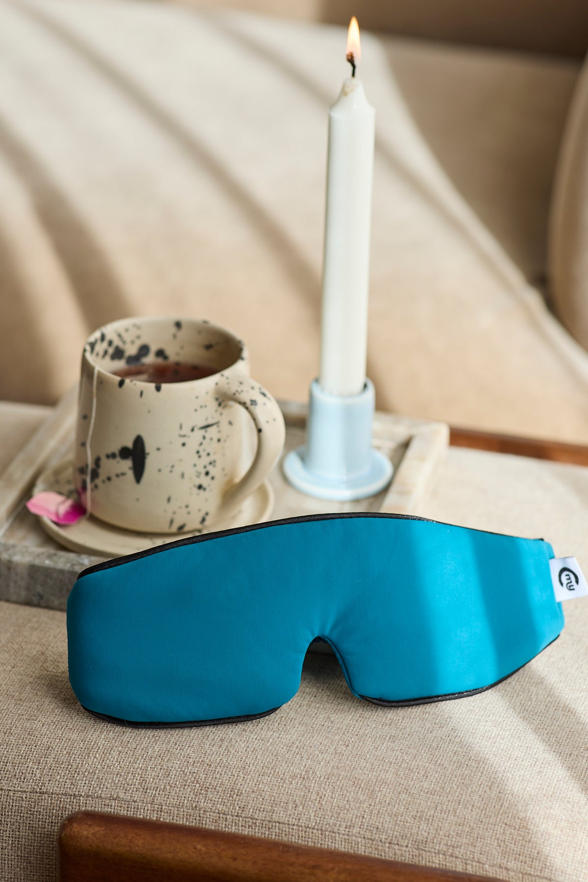 Sleepwell Eye Mask