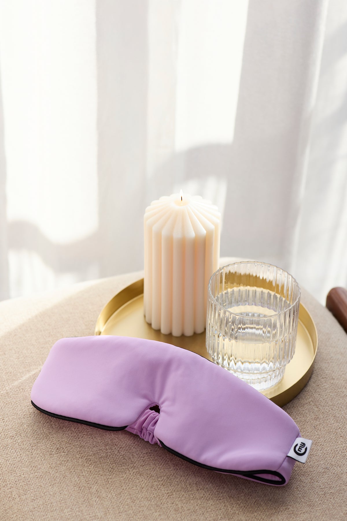 Sleepwell Eye Mask