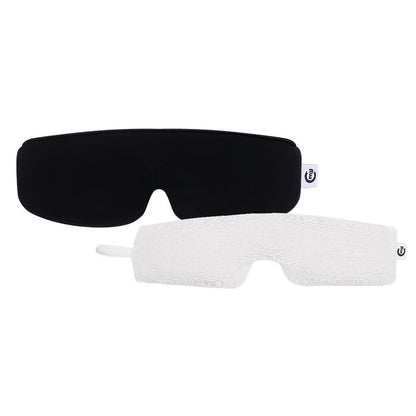 Multiway Eye mask with Aromatherapy Insert