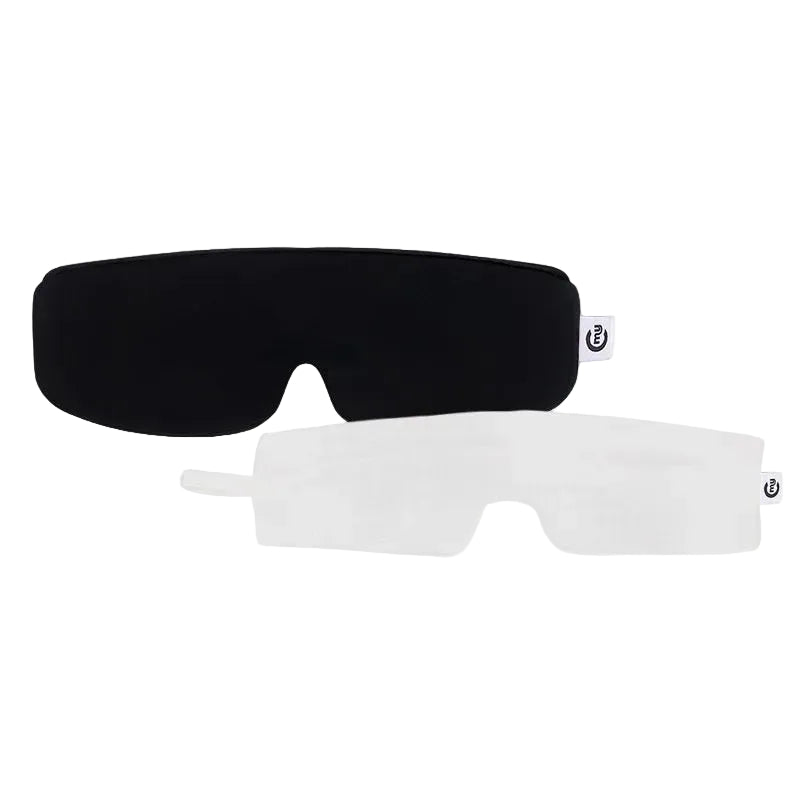 Multiway Eyemask with Cool and Calming Insert
