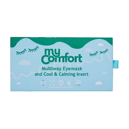 Multiway Eyemask with Cool and Calming Insert