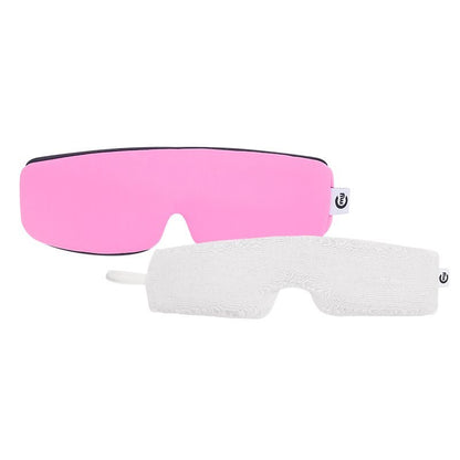 Multiway Eyemask with Cool and Calming Insert