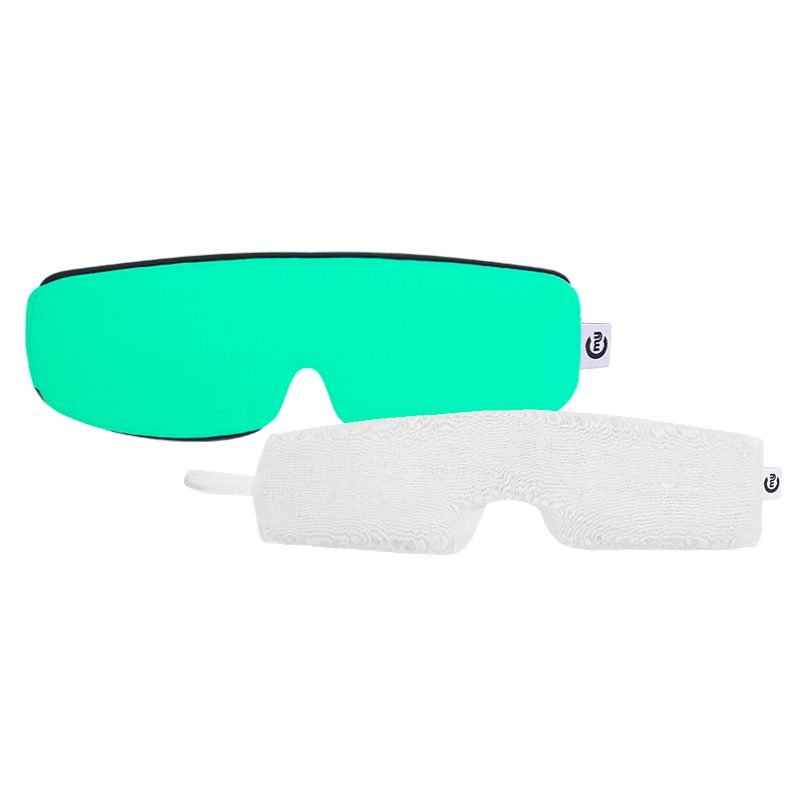 Multiway Eyemask with Cool and Calming Insert