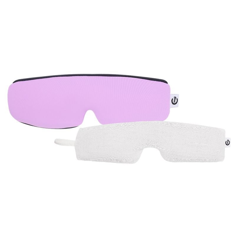 Multiway Eyemask with Cool and Calming Insert