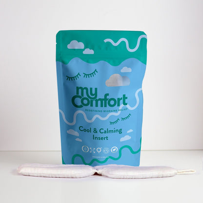 Cool & Calming Insert (replacement)