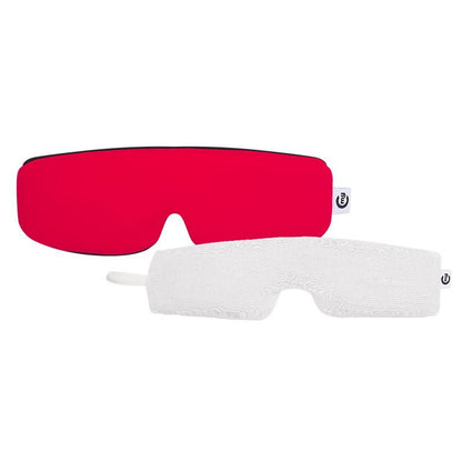 Multiway Eyemask with Cool and Calming Insert