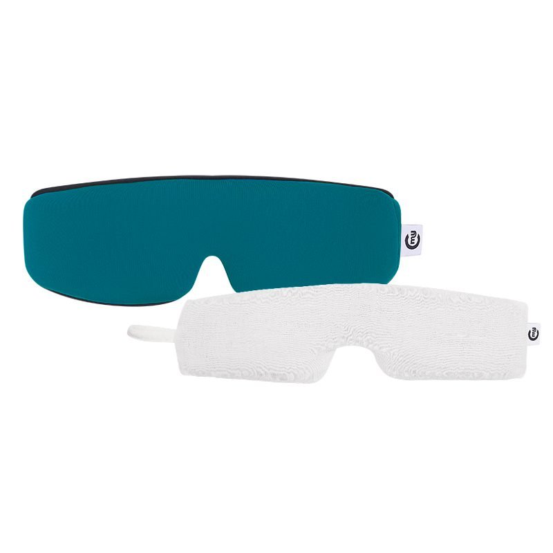Multiway Eyemask with Cool and Calming Insert