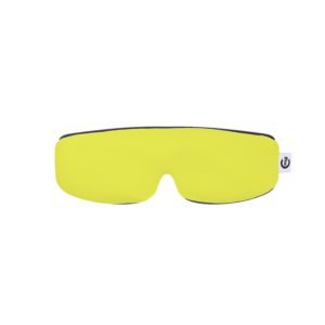 Daffodil Sleepwell eyemask